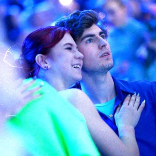 Telegram profile photo for Трусотюки головного мозга 😊🌊✨
