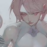 Telegram profile photo for whoyoko/коммишки
