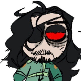 Telegram profile photo for Чарльз Гнилов архив