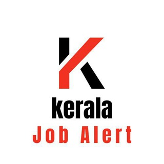 Telegram profile photo for Kerala Job Alert