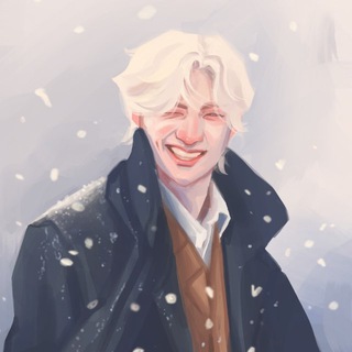 Telegram profile photo for Fuufell здесь