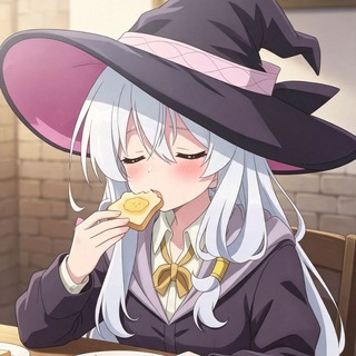 Telegram profile photo for 阿雨【防失联中转站】