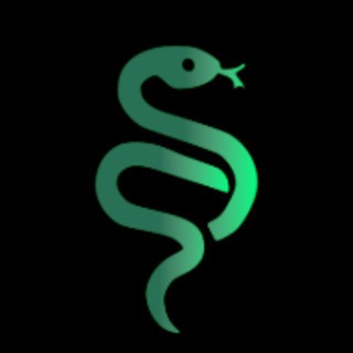 Telegram group profile photo for Snake Finances