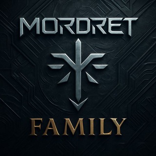 Telegram profile photo for Mordred uc