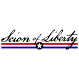 Telegram profile photo for Scion of Liberty
