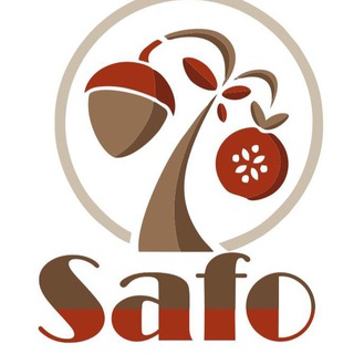 Telegram profile photo for Safo