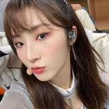Telegram profile photo for Haseul