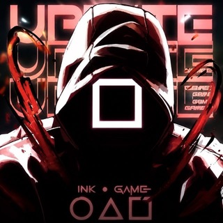 Telegram profile photo for Ink Game | Чат