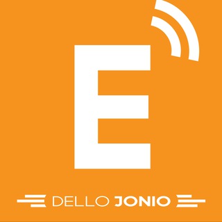 Telegram profile photo for Eco dello Jonio - Notizie