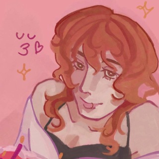 Telegram profile photo for ⟢ by gAeǔl 🍧 ! >>