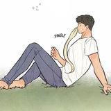 Telegram profile photo for aTaesun mxc