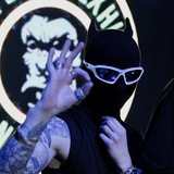 Telegram profile photo for Гадюка гэнг