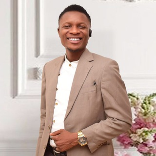 Telegram profile photo for Indaba/Emmanuel Ohanwe