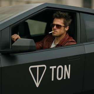 Telegram profile photo for Crypto Tim
