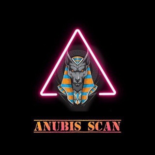 Telegram profile photo for Anubissscan New App Member