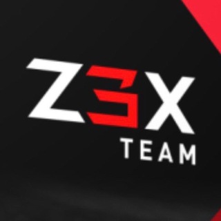 Telegram profile photo for Z3X Team Tutorials