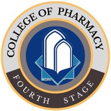 Telegram profile photo for كليّة الصيدلة / المرحلة الخامسة 🎓⚕
