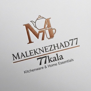 Telegram profile photo for پخش ملک نژاد(77کالا)