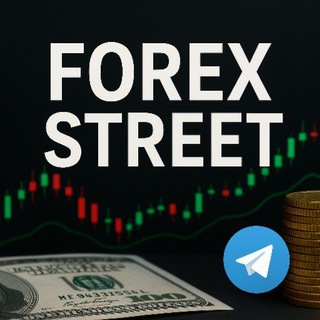 Telegram profile photo for Forex Street