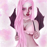 Telegram profile photo for .