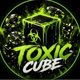Telegram profile photo for ToxicCube Новости