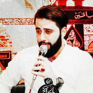 Telegram profile photo for کربلایی میلاد مسیحی