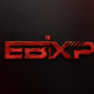 Telegram profile photo for EbiXP