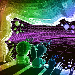 Telegram profile photo for Картинки с дисков и дискет