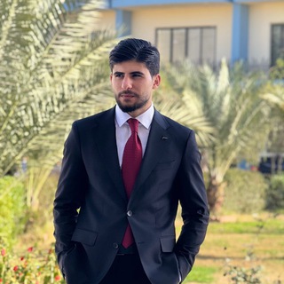 Telegram profile photo for ༺مختلف༻