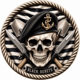 Telegram profile photo for 𝐁𝐥𝐚𝐜𝐤 𝐁𝐞𝐫𝐞𝐭𝐬