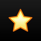 Telegram profile photo for Stars free