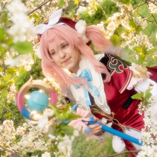 Telegram profile photo for Alana Sushecka 🌸