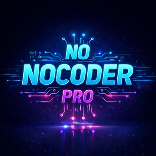Telegram profile photo for ɴᴏ ᴄᴏᴅᴇʀ ᴘʀᴏ </𝗯𝗕𝗜𝗡𝗹>