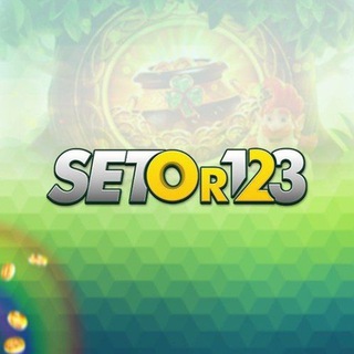 Telegram profile photo for KOMUNITAS SETOR123