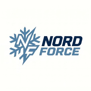 Telegram profile photo for NordForce | TAPLINK