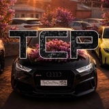 Telegram profile photo for Top Cars Perm | #tcp159 |