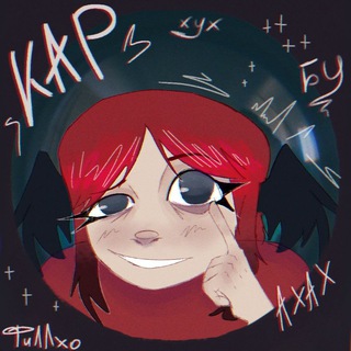 Telegram profile photo for монолог фИЛЛХО