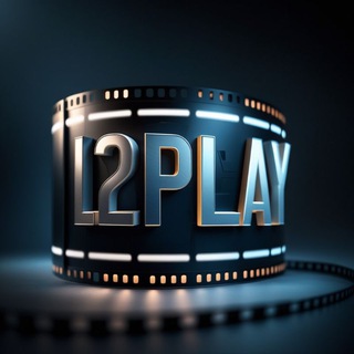 Telegram profile photo for L2Play Catálogo: 🌹 | ESCONDIDO ATRÁS DAS ROSAS ( DUBLADO EM PORTUGUÊS )