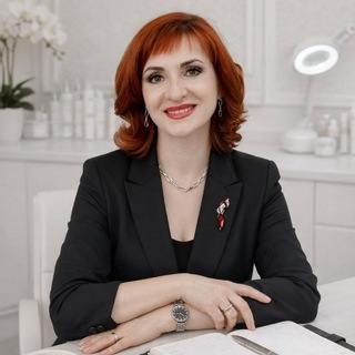 Telegram profile photo for Косметик-эстетист | г. Находка