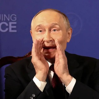 Telegram profile photo for ХРОНИКИ ПРЕДАТЕЛЬСТВА