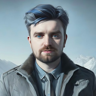 Telegram profile photo for Денис Ефремов — Ульяновский айтишник