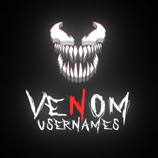 Telegram profile photo for Venom