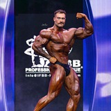 Telegram profile photo for |بدنسازان ایران| بدنسازی|هوی دیوتی |کریس بامستد | chris bumstead °