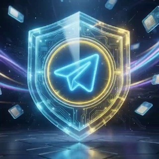 Telegram profile photo for Телеграм аккаунти Україна