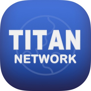 Telegram profile photo for TiTan Notification