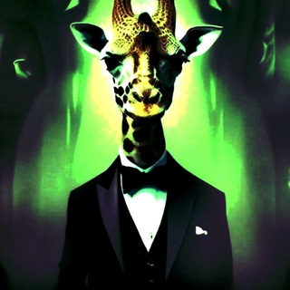 Telegram profile photo for cancelxtrik