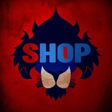 Telegram profile photo for 𝗣𝗘𝗥𝗦𝗜𝗔𝗡 فروشگاه
