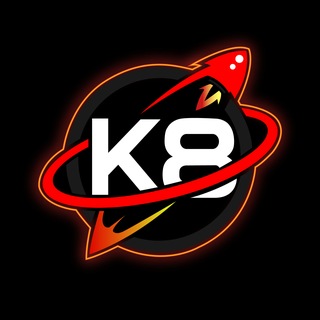 Telegram profile photo for К8-ГРУПП