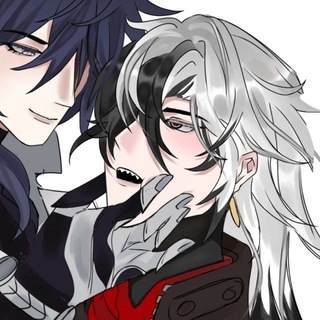 Telegram profile photo for REDW/NINE