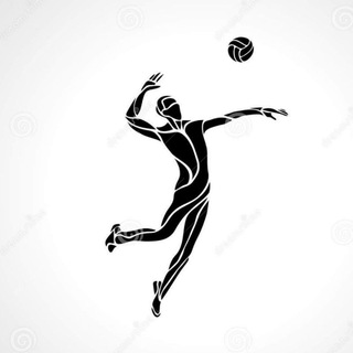 Telegram profile photo for Новости волейбола🏐